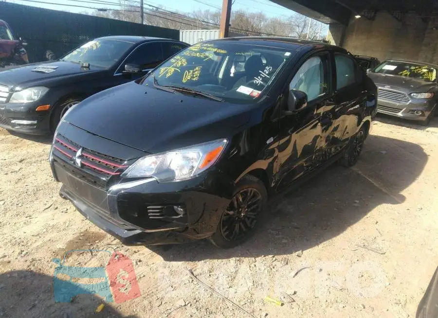 ML32FUFJ7NHF08480 Photo# 2