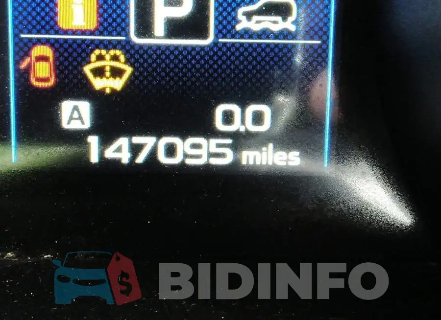 4S4BSBDC8F3240676 Photo# 7