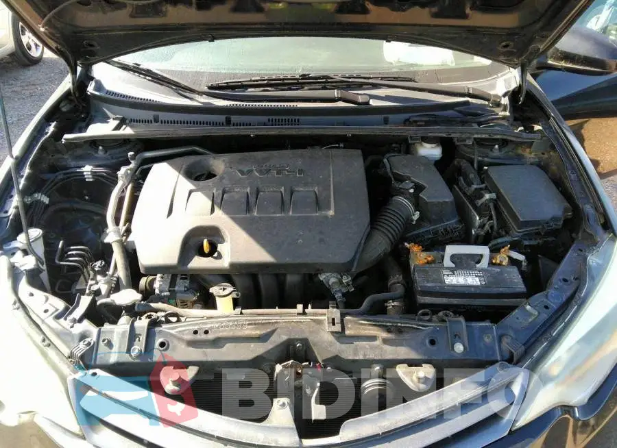 2T1BURHE3FC379740 Photo# 10