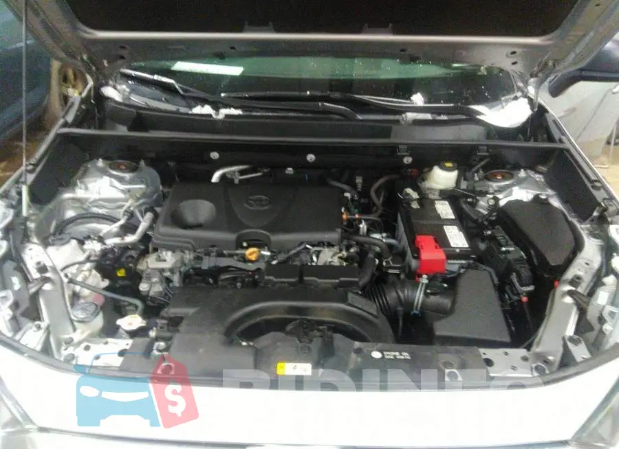 2T3F1RFV8MC149547 Photo# 10