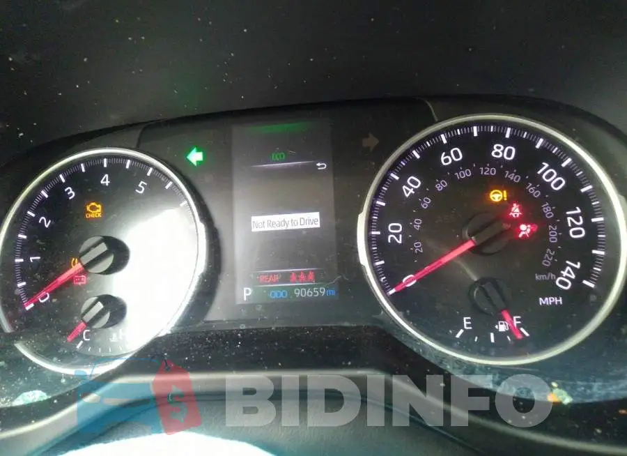 2T3G1RFV0MC163883 Photo# 7