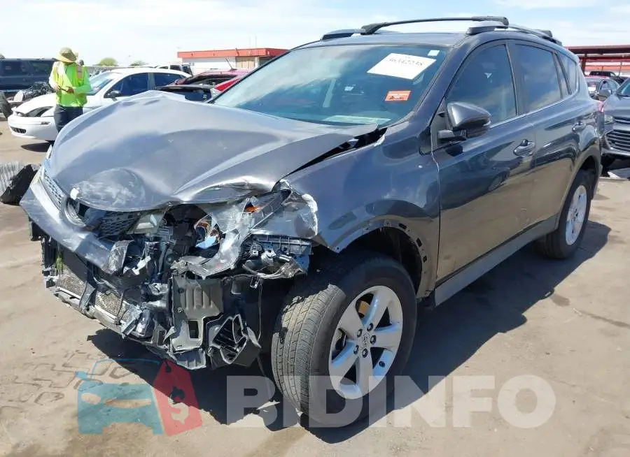 2T3WFREV9DW012019 Photo# 2