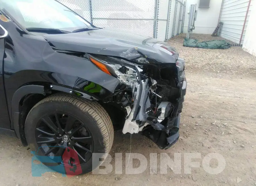 5TDJZRFHXKS605607 Photo# 6