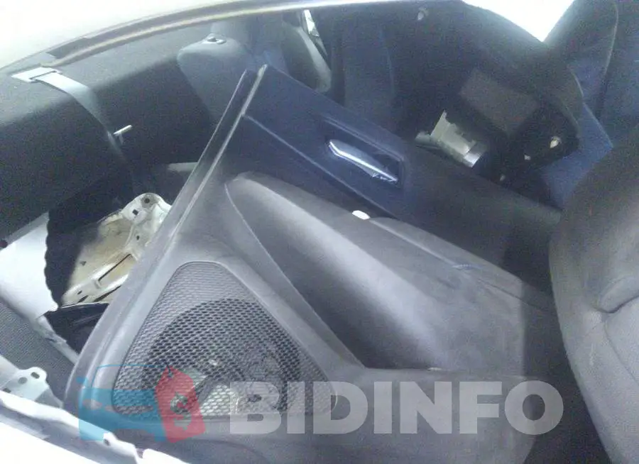 5YFP4RCE4LP047217 Photo# 8