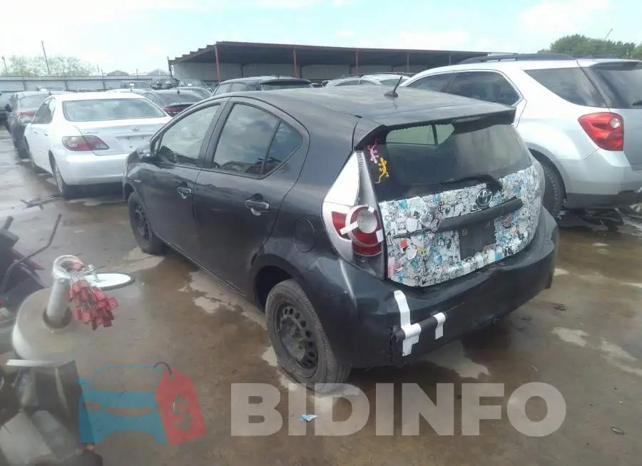 JTDKDTB37E1568947 Photo# 3
