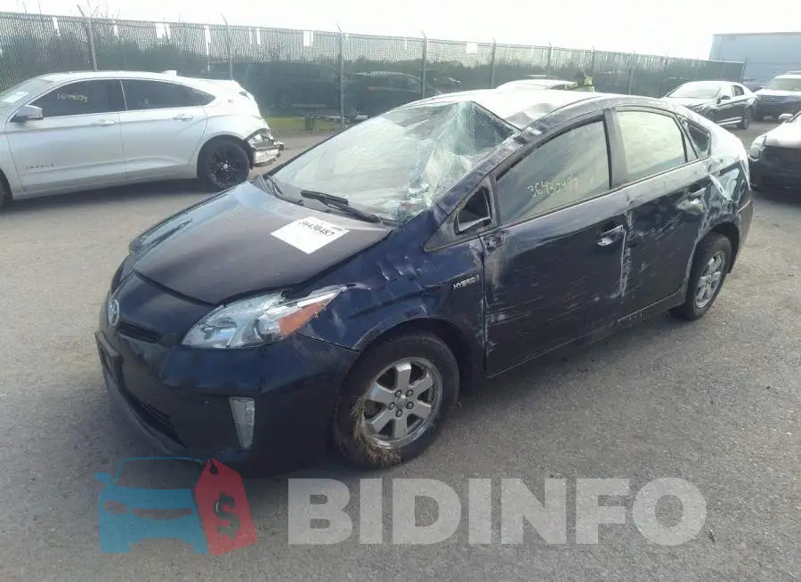 JTDKN3DU6D1688465 Photo# 2