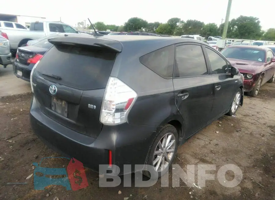 JTDZN3EU9E3331087 Photo# 4