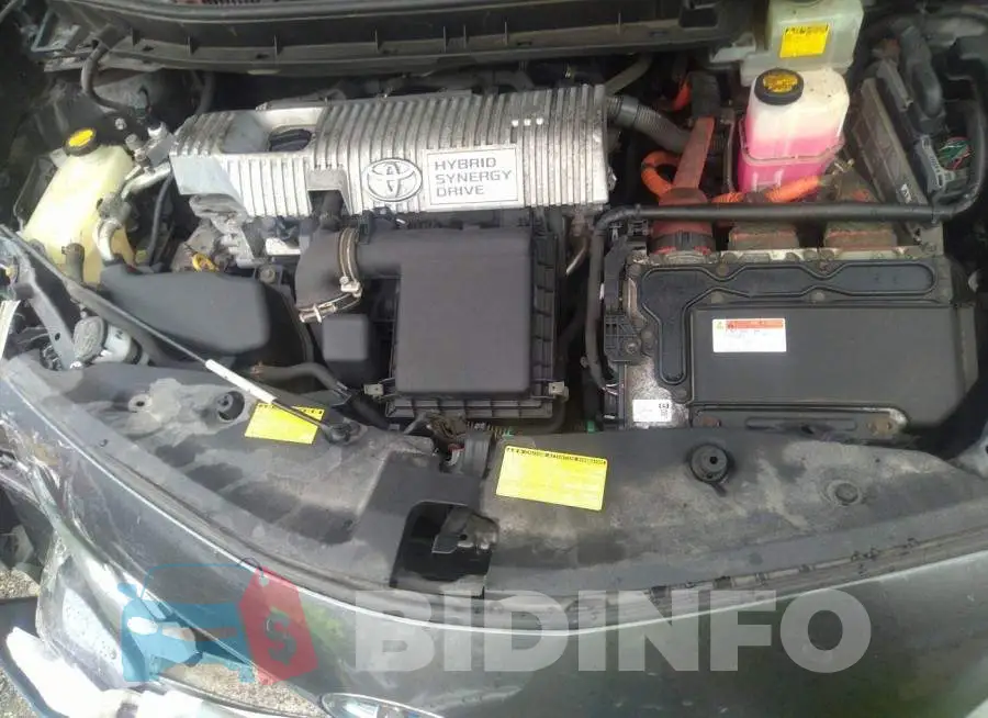 JTDZN3EUXD3243714 Photo# 10