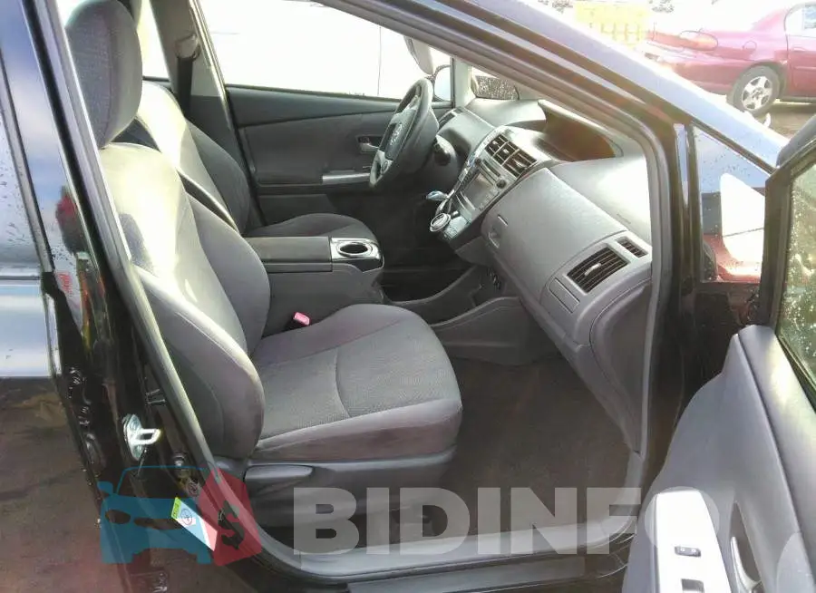 JTDZN3EUXEJ006587 Photo# 5