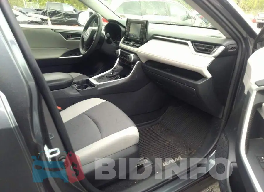 JTMP1RFV6LD049039 Photo# 5