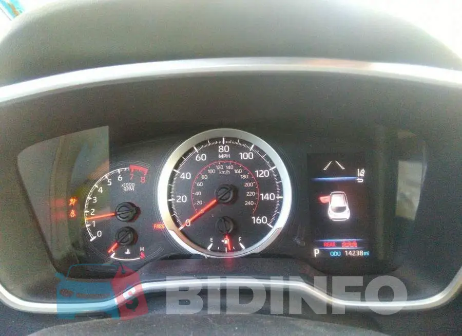 JTND4MBE8M3138472 Photo# 7