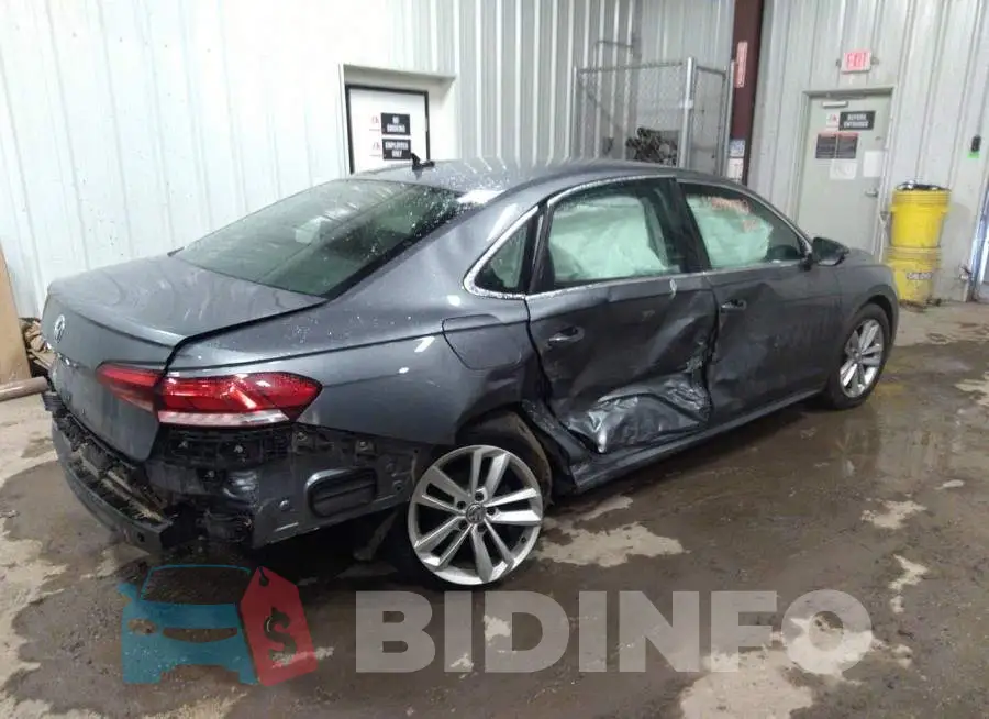 1VWSA7A34LC006763 Photo# 4
