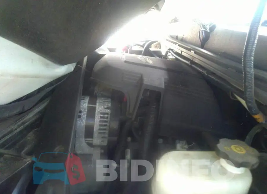 3GTP2VE75DG148934 Photo# 10