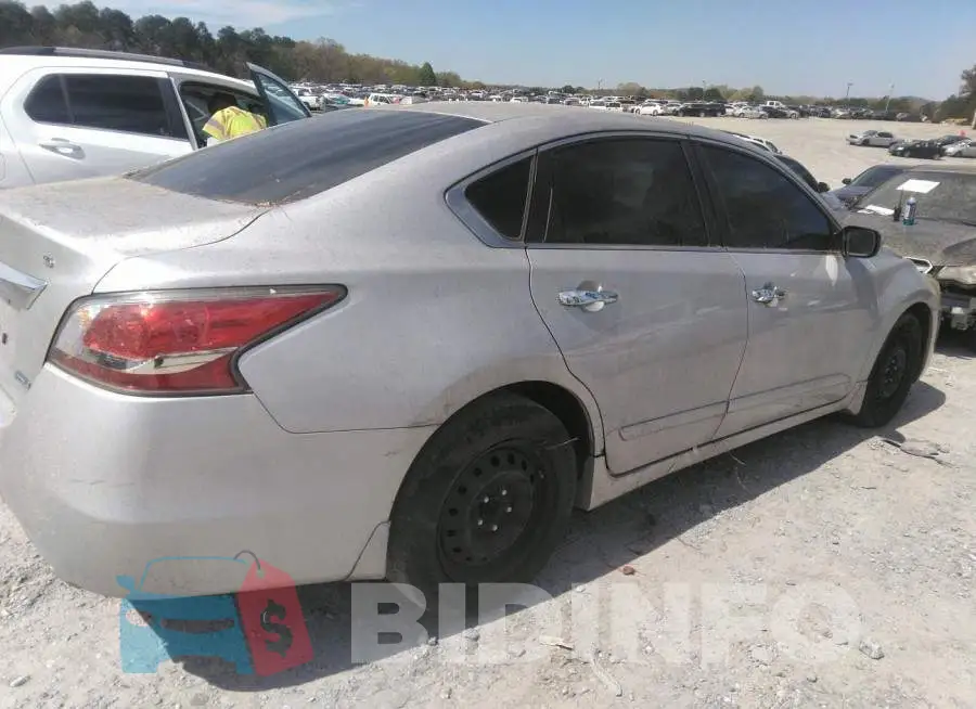 1N4AL3AP6EC155365 Photo# 4