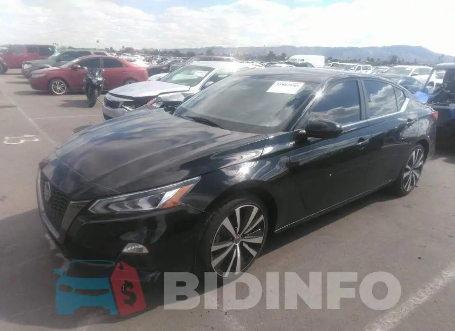1N4BL4CV3KC145751 Photo# 2