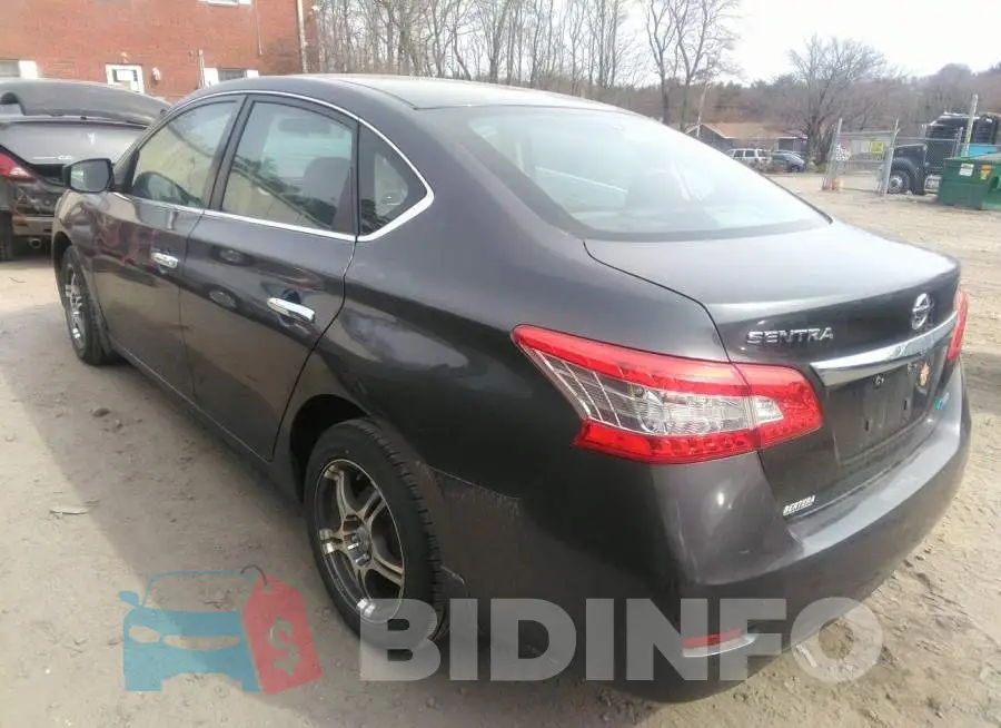 3N1AB7AP2DL737134 Photo# 3