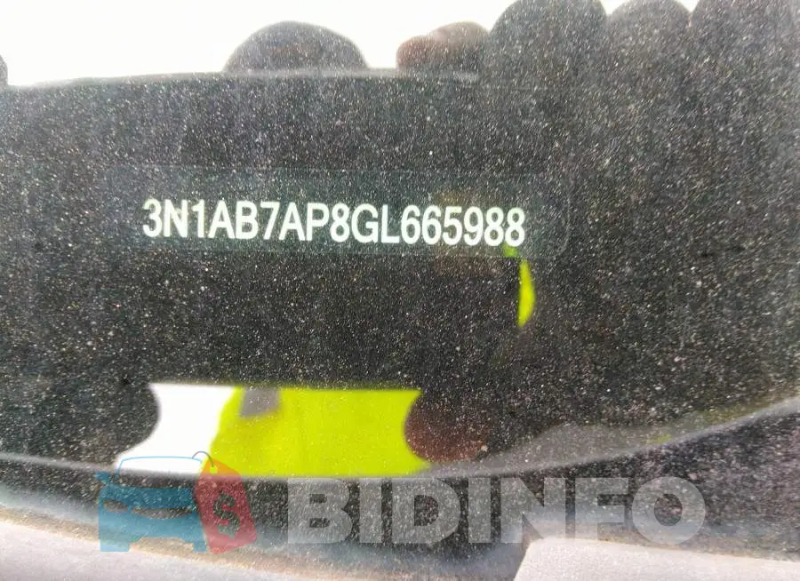 3N1AB7AP8GL665988 Photo# 9
