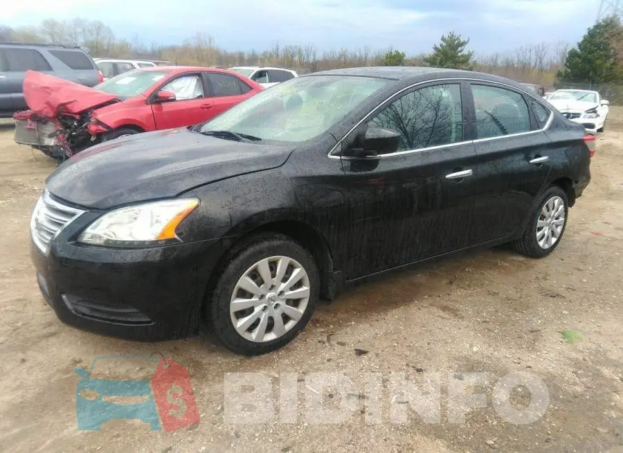 3N1AB7AP9FY223576 Photo# 2