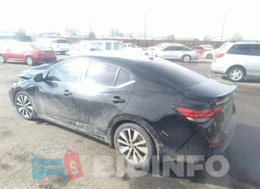 3N1AB8CV1LY306934 Photo# 3