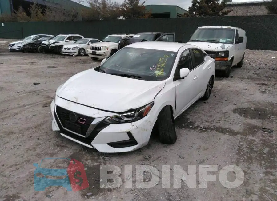 3N1AB8CV3LY298187 Photo# 2