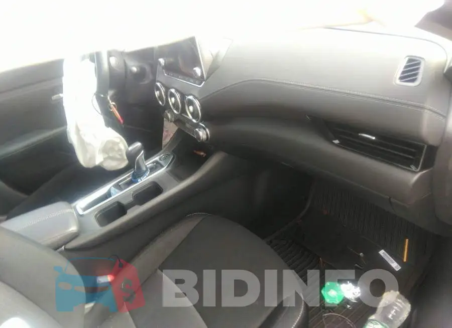 3N1AB8CV5NY245607 Photo# 5