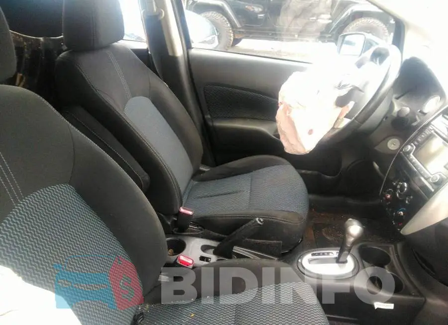 3N1CE2CP9GL355638 Photo# 5