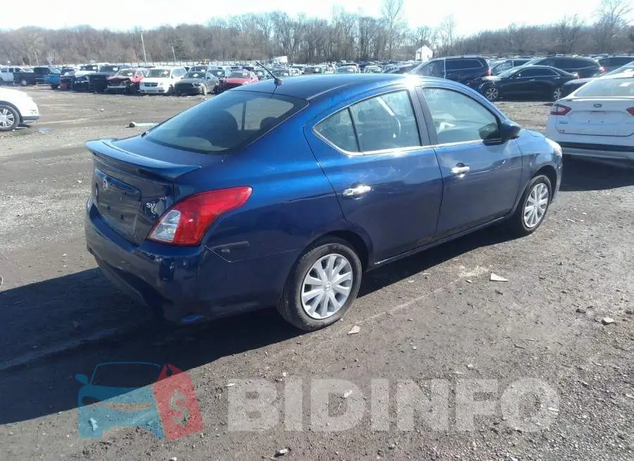3N1CN7AP2JL873873 Photo# 4