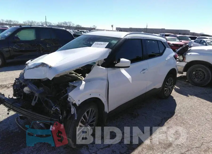 3N1CP5CV4ML526995 Photo# 2
