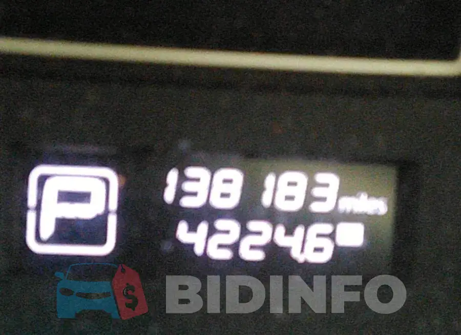5N1AR2MM7DC667599 Photo# 7