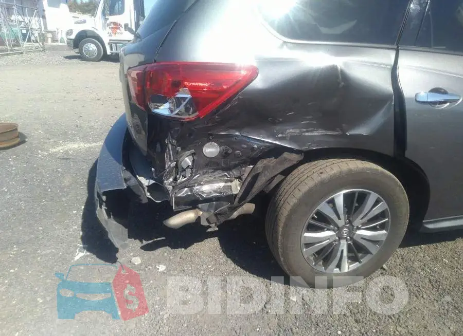 5N1DR2MM9JC650294 Photo# 6