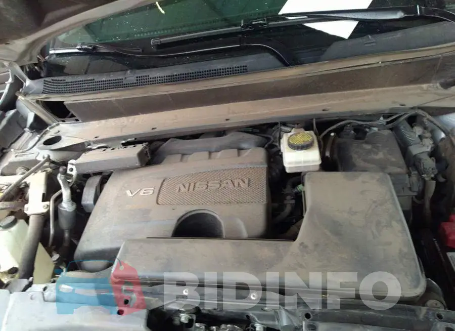 5N1DR2MN2JC624175 Photo# 10