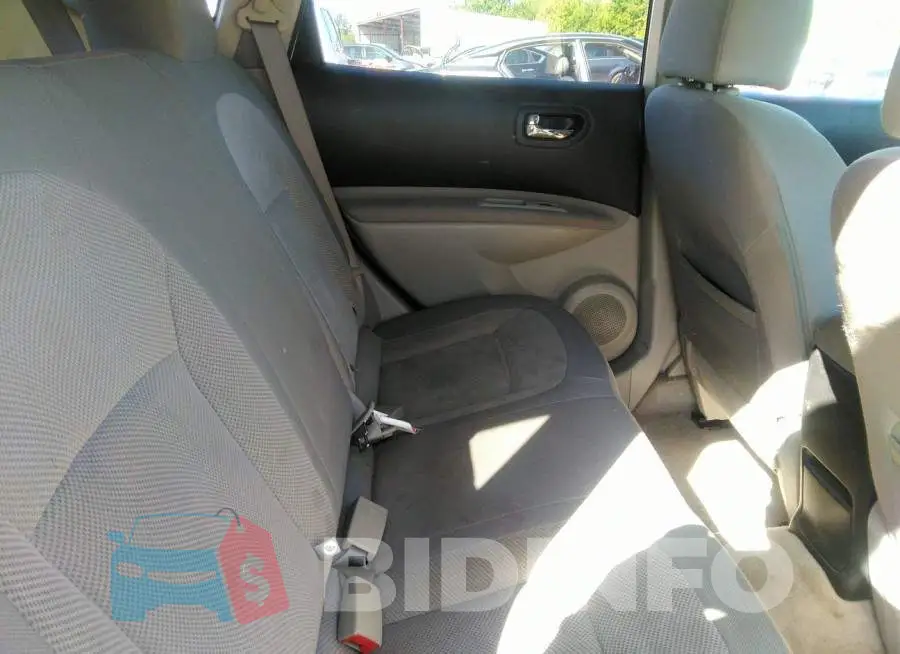 JN8AS5MT1DW517895 Photo# 8