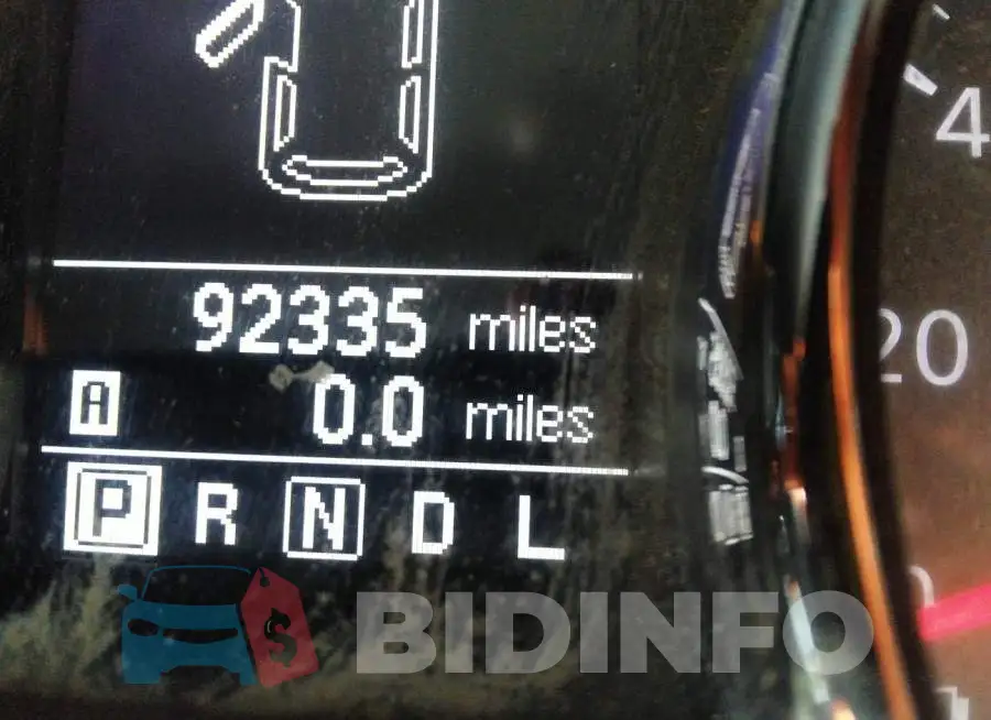 JN8AS5MT1DW538374 Photo# 7