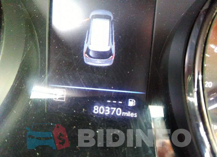 KNMAT2MT2JP621373 Photo# 7