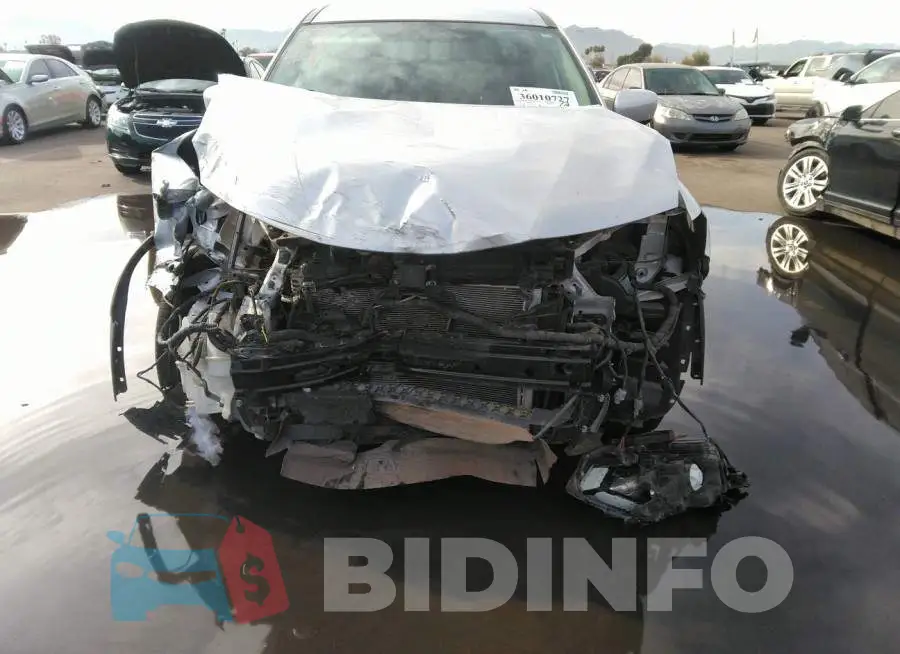 KNMAT2MT2JP621373 Photo# 6