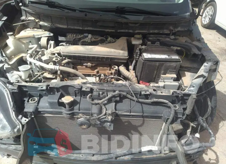 KNMAT2MT5GP718477 Photo# 10