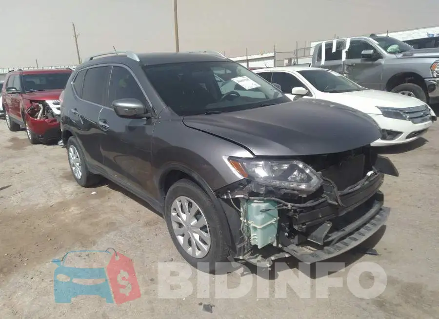 KNMAT2MT5GP718477 Photo# 1