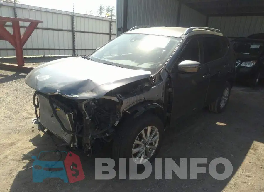 KNMAT2MT8LP526528 Photo# 2