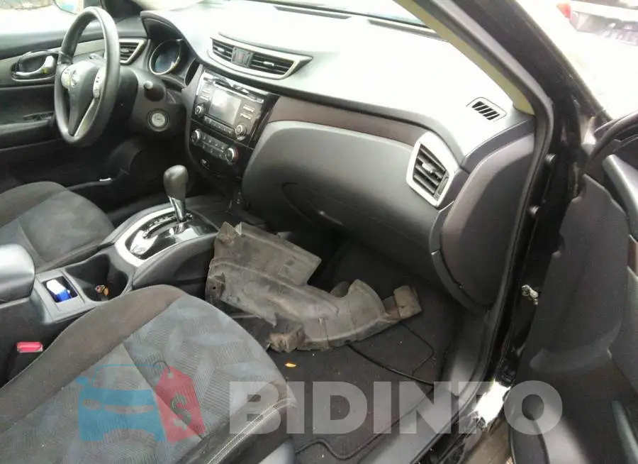 KNMAT2MT9FP553922 Photo# 5