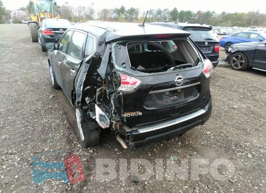 KNMAT2MT9FP553922 Photo# 6