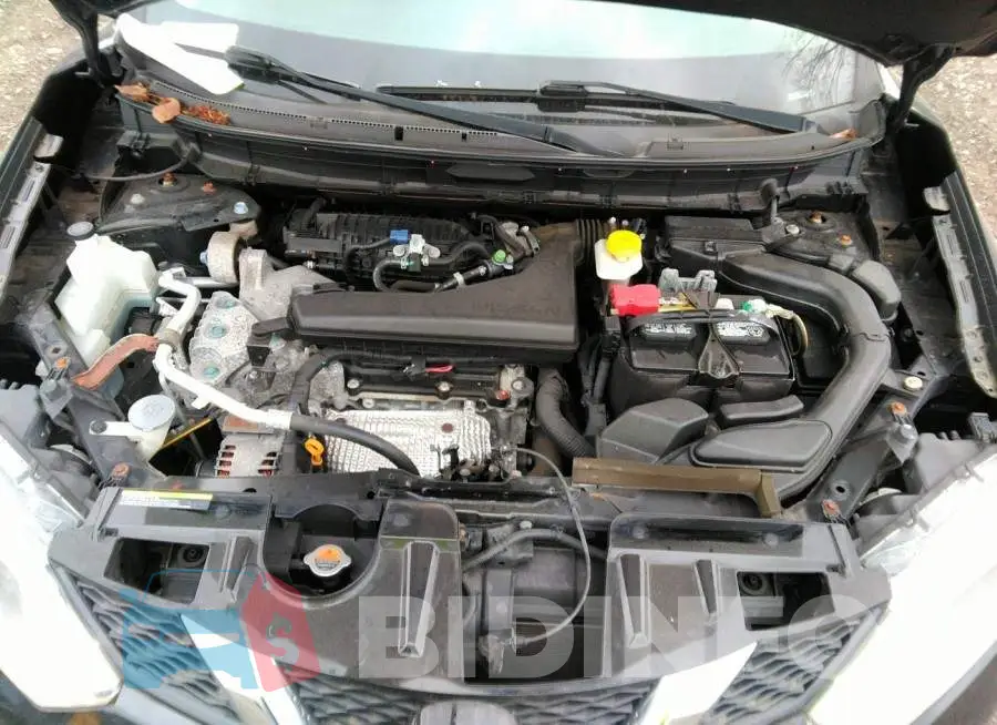 KNMAT2MT9FP553922 Photo# 10