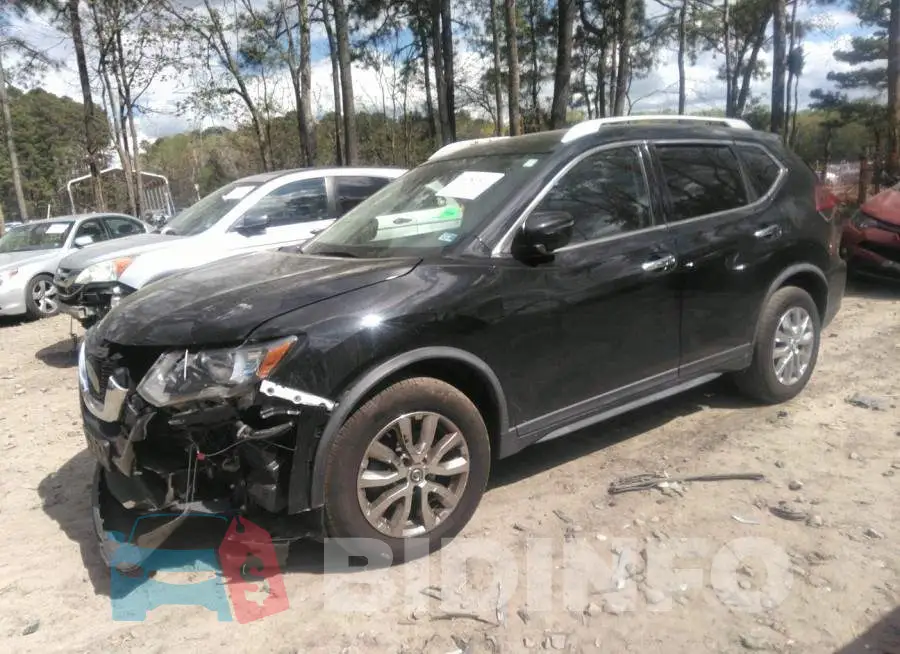 KNMAT2MTXLP521363 Photo# 2