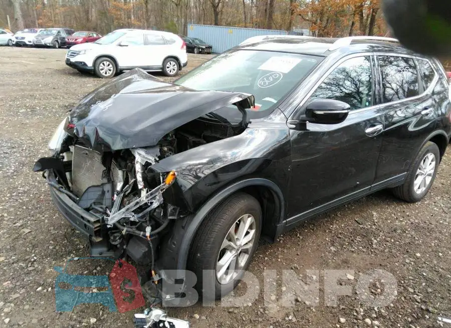 KNMAT2MV3FP566344 Photo# 6