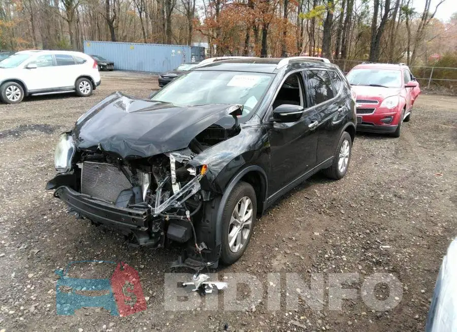 KNMAT2MV3FP566344 Photo# 2