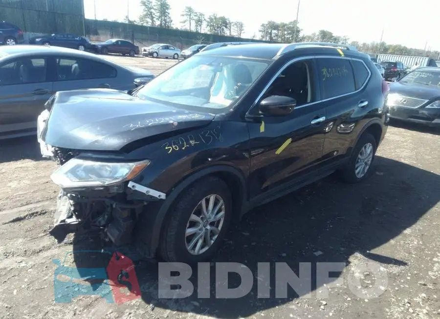 KNMAT2MV6JP615187 Photo# 2
