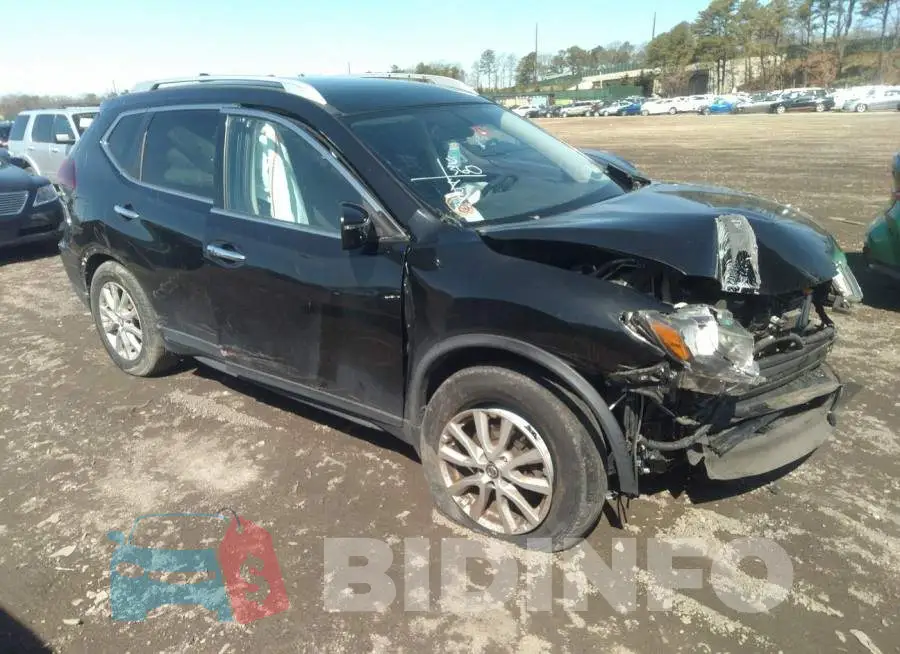 KNMAT2MV6JP615187 Photo# 1