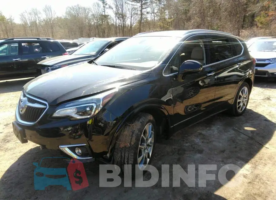 LRBFX2SA6LD164159 Photo# 2