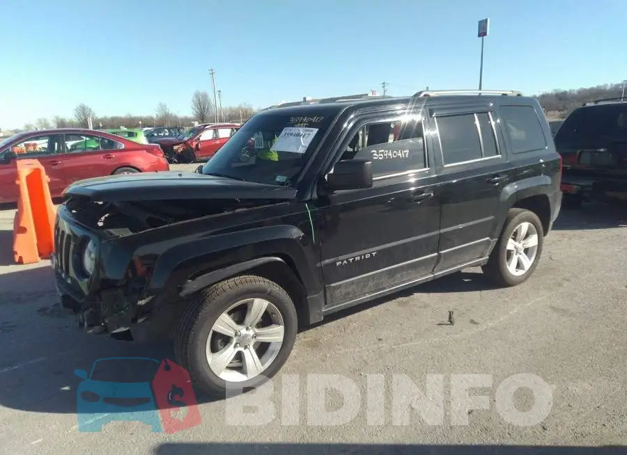 1C4NJRFB1FD425888 Photo# 2