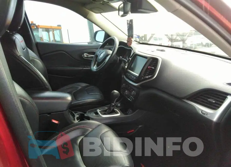1C4PJMBS7EW207121 Photo# 5