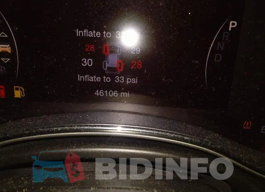 1C4RJFAG3KC726486 Photo# 7